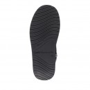 EMU  batukai su merinosų avikailiu Stinger Knit Platform Black